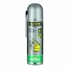 Lubrificante Motorex Silicone Spray 500 Ml