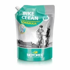 Pulitore Motorex Bike Clean 2L