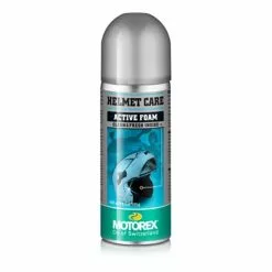 Schiuma Detergente Motorex Care Spray 200 Ml