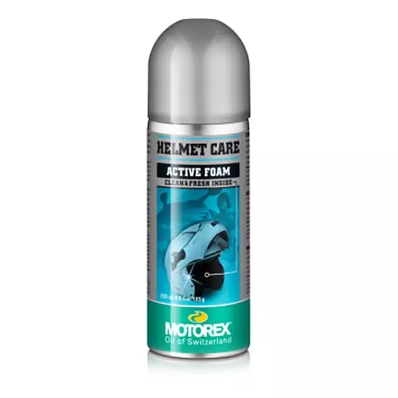 Schiuma Detergente Motorex Care Spray 200 Ml 1 Schiuma Detergente Motorex Care Spray 200 Ml