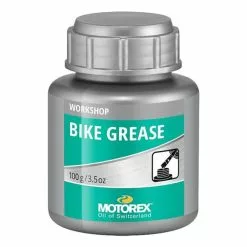 Grasso Motorex Bike Grease 100 G