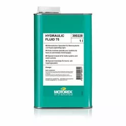 Liquido Freni Motorex Hydraulic Fluid 1L