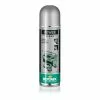 Detergente Motorex Power Clean Aerosol 500 Ml