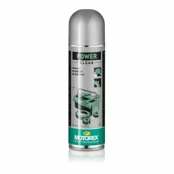Detergente Motorex Power Clean Aerosol 500 Ml