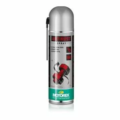 Detergente Motorex Multiuso Aerosol 500 Ml