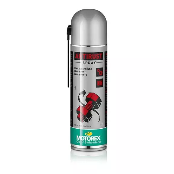 Detergente Motorex Multiuso Aerosol 500 Ml 1 Detergente Motorex Multiuso Aerosol 500 Ml