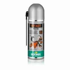 Spray Motorex Intact MX50 Multiuso Aerosol 200 Ml