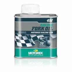 Olio Per Forcella Motorex 4W 250 Ml