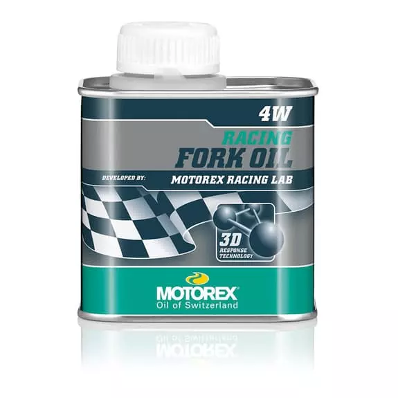 Olio Per Forcella Motorex 4W 250 Ml 1 Olio Per Forcella Motorex 4W 250 Ml