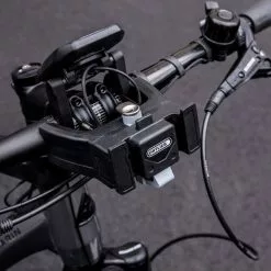 Set Di Montaggio Ortlieb E-Bike Nero -Vendite VAUDE ort e207 3