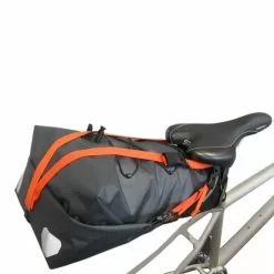 Supporto Ortlieb Per Borsa Sottosella Seat Pack