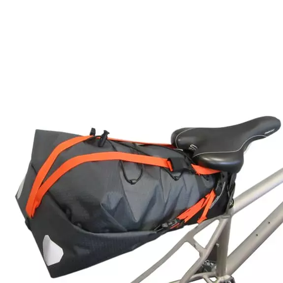 Supporto Ortlieb Per Borsa Sottosella Seat Pack 1 Supporto Ortlieb Per Borsa Sottosella Seat Pack