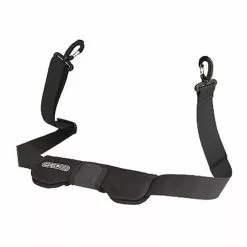 Tracolla Borsa Ortlieb 110 Cm Nero