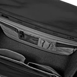 Borsa Ortlieb Office-Bag Con Sistema Di Montaggio QL2 L 21L Nero -Vendite VAUDE ort f70704 3