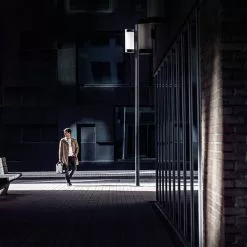 Borsa Ortlieb Office-Bag Con Sistema Di Montaggio QL3.1 21L Nero -Vendite VAUDE ort f70935x d 2