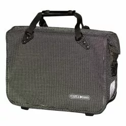 Borsa Ortlieb Office-Bag High Visibility Con Sistema Di Montaggio QL2.1 21L Nero 8 Borsa Ortlieb Office-Bag High Visibility Con Sistema Di Montaggio QL2.1 21L Nero -Vendite VAUDE ort f70952x a