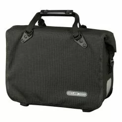 Borsa Ortlieb Office-Bag High Visibility Con Sistema Di Montaggio QL2.1 21L Nero 9 Borsa Ortlieb Office-Bag High Visibility Con Sistema Di Montaggio QL2.1 21L Nero -Vendite VAUDE ort f70952x b
