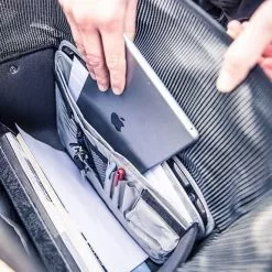 Borsa Ortlieb Office-Bag High Visibility Con Sistema Di Montaggio QL2.1 21L Nero 10 Borsa Ortlieb Office-Bag High Visibility Con Sistema Di Montaggio QL2.1 21L Nero -Vendite VAUDE ort f70952x c