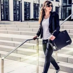 Borsa Ortlieb Office-Bag High Visibility Con Sistema Di Montaggio QL2.1 21L Nero 11 Borsa Ortlieb Office-Bag High Visibility Con Sistema Di Montaggio QL2.1 21L Nero -Vendite VAUDE ort f70952x d