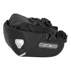 Borsa Sella Ortlieb Saddle-Bag Two 1.6L Nero Opaco