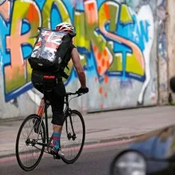 Zaino Ortlieb Messenger-Bag Pro 39L Nero -Vendite VAUDE ort r2201 5