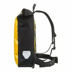Zaino Ortlieb Messenger-Bag 39L Nero Giallo Intenso -Vendite VAUDE ort r2210 003