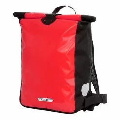 Zaino Ortlieb Messenger Bag 39L Rosso