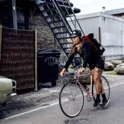 Zaino Ortlieb Messenger Bag 39L Rosso -Vendite VAUDE ort r2216x b