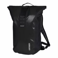 Zaino Ortlieb Velocity 23L Nero
