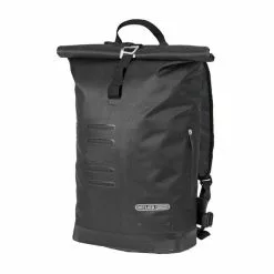 Zaino Ortlieb Commuter-Daypack City 21L Nero Grigio