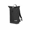 Zaino Ortlieb Commuter-Daypack High Visibility 21L Nero