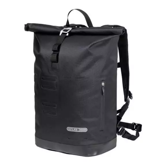 Zaino Ortlieb Commuter-Daypack City 27L Granata 1 Zaino Ortlieb Commuter-Daypack City 27L Granata