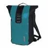 Zaino Ortlieb Velocity 17L Blu Navy Nero