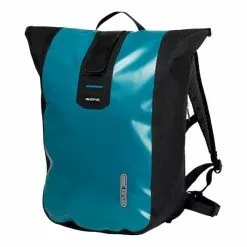 Zaino Ortlieb Velocity 29L Blu Turchese Nero