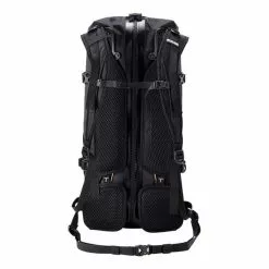 Zaino Ortlieb Atrack BP 25L Nero Opaco Arancione 8 Zaino Ortlieb Atrack BP 25L Nero Opaco Arancione -Vendite VAUDE ort r7100 003