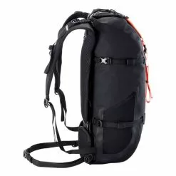 Zaino Ortlieb Atrack BP 25L Nero Opaco Arancione 9 Zaino Ortlieb Atrack BP 25L Nero Opaco Arancione -Vendite VAUDE ort r7100 004