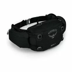 Marsupio Osprey Savu 5 Nero