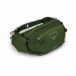 Marsupio Idrico Osprey Seral 7 Verde Donna