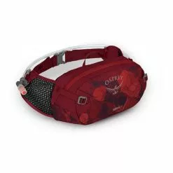 Marsupio Idrico Osprey Seral 4 Rosso Donna