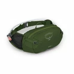 Marsupio Idrico Osprey Seral 4 Verde Donna
