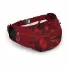 Marsupio Osprey Savu 2 Rosso