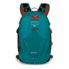 Zaino Osprey Sylva 12L Blu Turchese Donna