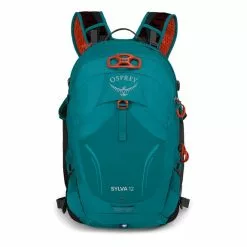 Zaino Osprey Sylva 12L Blu Turchese Donna