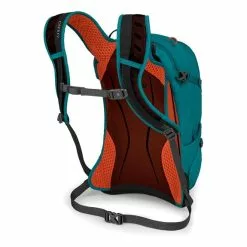 Zaino Osprey Sylva 12L Blu Turchese Donna -Vendite VAUDE os 10003222 003