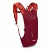Zaino Idrico Osprey Kitsuma 3L Rosso Arancione Donna