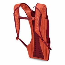 Zaino Idrico Osprey Kitsuma 3L Rosso Arancione Donna -Vendite VAUDE os 10003858 003