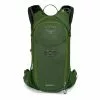 Zaino Osprey Siskin 12L Verde