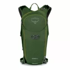 Zaino Osprey Siskin 8L Verde