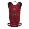 Zaino Osprey Salida 8L Rosso Donna
