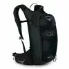 Zaino Osprey Siskin 12L Nero Bianco